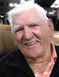 Nelson Sieber Obituary