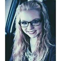 Amber Nichole Large Obituary