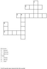 The best crossword puzzle maker online: 11 Free Online Crossword Puzzle Maker Websites