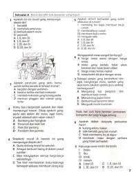 Tingkatan 5 soalan peperiksaan 1. Ujian Psk Tahun 5 Pertengahan Tahun