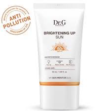 Dr g brightening up sun spf 50 review. Buy Dr G Brightening Up Sun Cream Spf50 Pa 1 69 Fl Oz 50 Ml Brightening Sun At Affordable Prices Free Shipping Real Reviews With Photos Joom