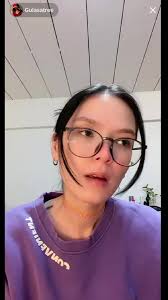 Christine Gulasatree Height and Age