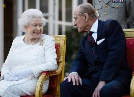 Prinz philip ist seit mehr als 70 jahren mit queen elizabeth (93) verheiratet. Prince Philip Turns 94 15 Facts About The Duke Of Edinburgh Hello