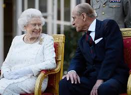 George was the brother of king frederik viii, queen alexandra (consort of king edward vii), czarina maria fyodorovna, prinsesse thyra, and prins valdemar. Prince Philip Turns 94 15 Facts About The Duke Of Edinburgh Hello