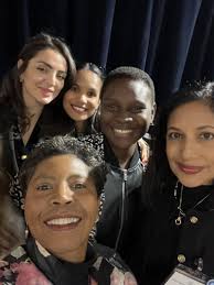 It's that time of the year when the Department of State IVLP Program…