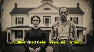 (1834, Virginia) The Sullivan Family The Basement Where 47 Children Were Found Chained | Felipe Fernández | Facebook