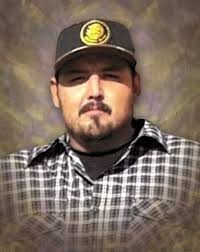 Freddie Carrillo Obituary