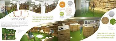 Let S Cook Artsthread Presentation Board Design Interior Design Presentation Boards Interior Design Presentation