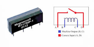 For example if the resistance is 320ω and the tolerance value is ±10%, then we should get resistance values somewhere between 288ω to 352ω. Figure E 3 Mangecraft Tm W1117sip 1 Relay Switch The Relay Switch Was Download Scientific Diagram