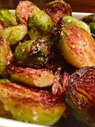 Crushed red pepper flakes (optional), 3 tbsp. Roasted Brussel Sprouts Nigella Roasted Brussel Sprouts Sprout Recipes Nigella Lawson Recipes