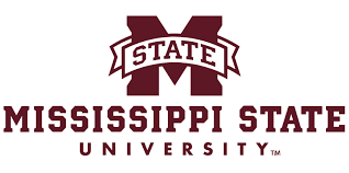 Mississippi State University logo