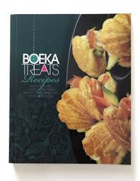 Boeka Treats Food Guide 1 Boorhaanol Islam Movement