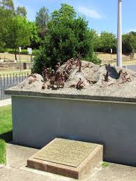 Corporal Ernest Corey