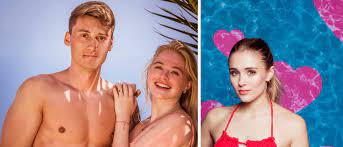 Knappe bikinis und offenbar spielt greta schon länger mit dem gedanken, etwas an sich optimieren zu lassen: Emilia Wahlt Fynn Love Island Greta Bricht In Tranen Aus Promiflash De