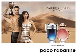 I am talking about each one then revealing which one is my favourite. Puig Captures The Heat Of The Desert With Invictus Olympea Legend Fragrances The Moodie Davitt Report The Moodie Davitt Report