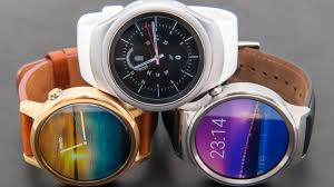 The huawei watch 3 looks superb, and runs huawei's latest harmonyos software, but getting to grips with it takes some effort. Runde Smartwatches Im Test Gear S2 Gegen Huawei Watch Gegen Moto 360 2 0 Computerbase