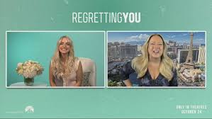 Regretting You comes to theaters as stars talk on-screen chemistry with Rachel Smith