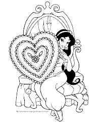 Princess Coloring Pages Disney Princess Coloring Pages Princess Coloring Pages Valentine Coloring Pages