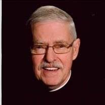 Larry Edward McFadden Obituary