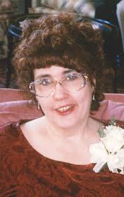 Vicki Sullivan Chamberlain