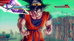 So i am providing all the games and software for free without any. Dragon Ball Z Xenoverse Gameplay Trailer Video Dailymotion