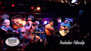 Kelleye S April 2014 Troubadour Fellowship At Dixie Tavern Tavern Dixie Youtube