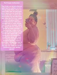 Real incest confessions