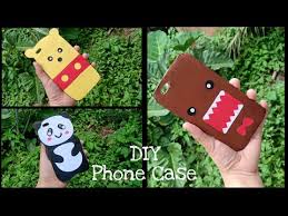 How to paint the phone case: Download Diy Phone Case With Cardboard 3gp Mp4 Codedwap