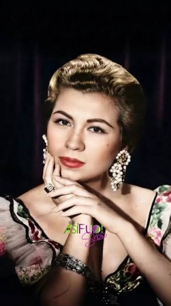 Lola Beltrán, la voz que convirtió la ranchera en leyenda., Con su fuerza, elegancia y pasión, Lola Beltrán no solo cantó, hizo historia. Cada nota suya era puro sentimiento mexicano que sigue ...