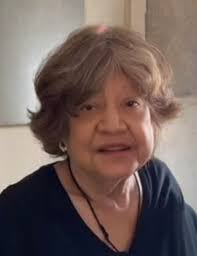 Obituary information for Lydia Ochoa