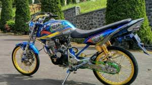 Brkh project 4.607 views1 months ago. Modifikasi Tiger Herex 2021 Youtube