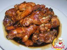 Ayam Kecap Resep Ayam Goreng Kecap Resep Ayam Kecap Mentega Club Masak Resep Ayam Masakan Indonesia Masakan
