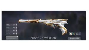 The valorant sovereign collection is an elegant, ethereal skin set with a regal white and gold design. Valorant Forsaken Bundle Ist Da Alle Skins Und Preise 2021