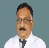 Dr. Pradeep Chand S Nair