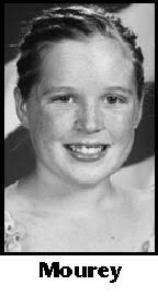 Ivy Mourey Obituary (2005)