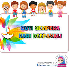 Check spelling or type a new query. Syazalina83 Cuti Sempena Hari Deepavali Facebook