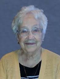 Eleanor Meints Obituary (2017)