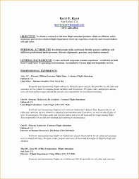Flight Attendant Resume No Experience Luxury Flight Attendant Sample Resume No Prior Experience Flight Attendant Resume Resume No Experience Lettering