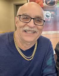 Joseph Fernand Roger Guy Gouin (Guy) Obituary