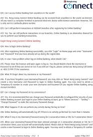 Log into hong leong e broking in a single click. Internet Banking Faq Pdf Free Download