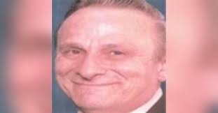 Robert Bruce Strohl,Sr. Obituary