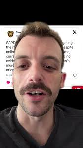 Jonathan Harrelson Cop