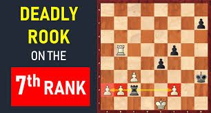 A chess opening or simply an opening refers to the initial moves of a chess game. Rca S Next Course That Deadly Rook On The Seventh Rank Remote Chess Academy