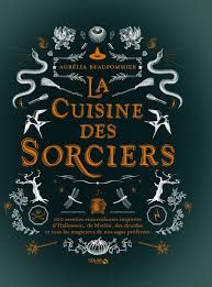 Recette Bieraubeurre Fraiche Facon Harry Potter Recette Sorciers Livres De Sorcellerie Livre