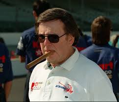 Mario Andretti remembers former team owner Carl Haas