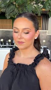 @shelbyhenrymua said to post a look I’m proud of & when the MUA queen  speaks you listen!! , No, but forreal. It’s easy to get lost in the chaos  of busy season without patting yourself