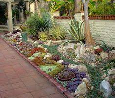 You'll get ideas for color, décor, materials, plants and fabric. 900 Southern California Landscaping Ideas California Landscaping Xeriscape Landscape Design