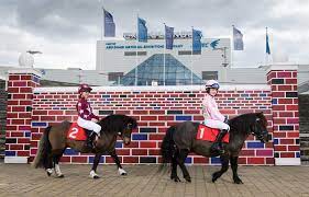 Olympia horse show 2021 update The Horse Shows Will Go On Big Changes For Hickstead Olympia Horsetalk Co Nz