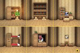 Maybe you would like to learn more about one of these? Minecraft Furniture Botcraft Net