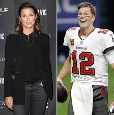Search for text in url. Tom Brady S Ex Bridget Moynahan Reacts To Super Bowl Lv Win